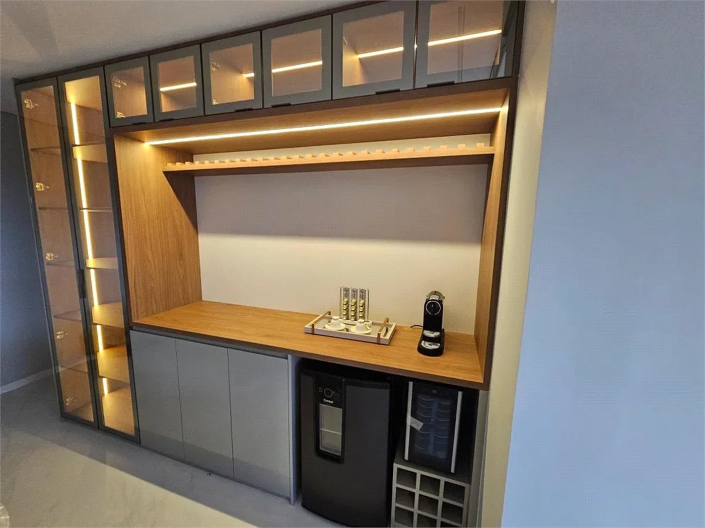 Apartamento à venda com 3 suítes em Jardim Morumbi, São Paulo, SP