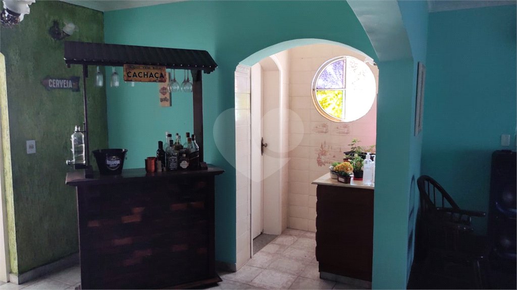 Sobrado à venda com 4 quartos em Vila Medeiros, São Paulo, SP