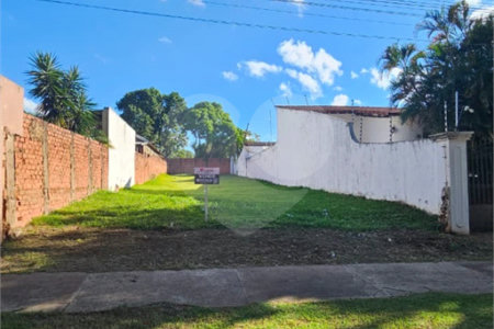 Terreno à venda em Vila Aquidabam, Ponta Porã, MS