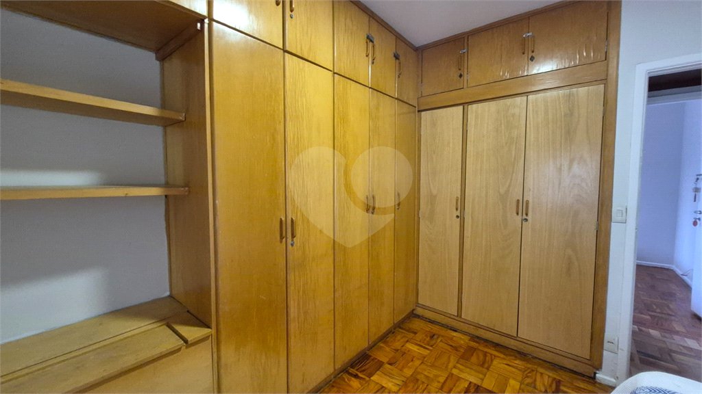 Apartamento para alugar com 2 quartos, sendo 1 suíte, em Vila Nova Conceição, São Paulo, SP