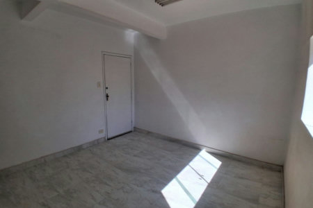 Sala à venda, 57 m² por R$ 200.000,00 - Aparecida - Santos/SP
