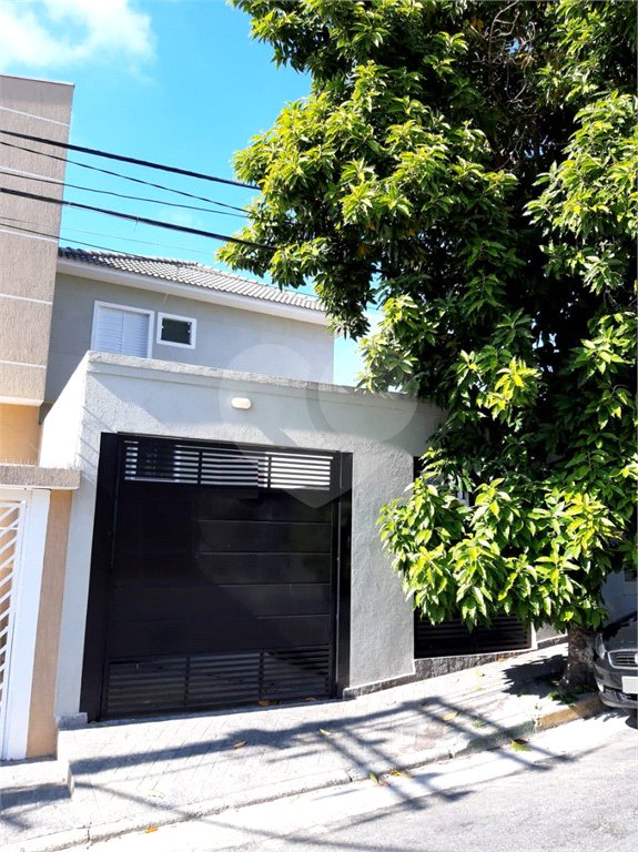 Casa para alugar com 3 quartos, sendo 1 suíte,  no condomínio Villagio DI Maria, São Paulo - SP