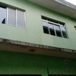 Sobrado residencial/comercial para alugar com 4 quartos, sendo 1 suíte, em Parque Ipê, São Paulo - SP