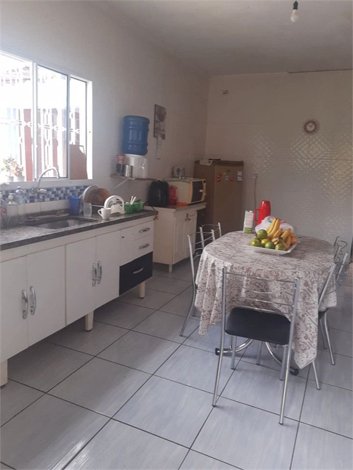 Casa Residencial à venda, Centro, Jaguariúna - CA0065.