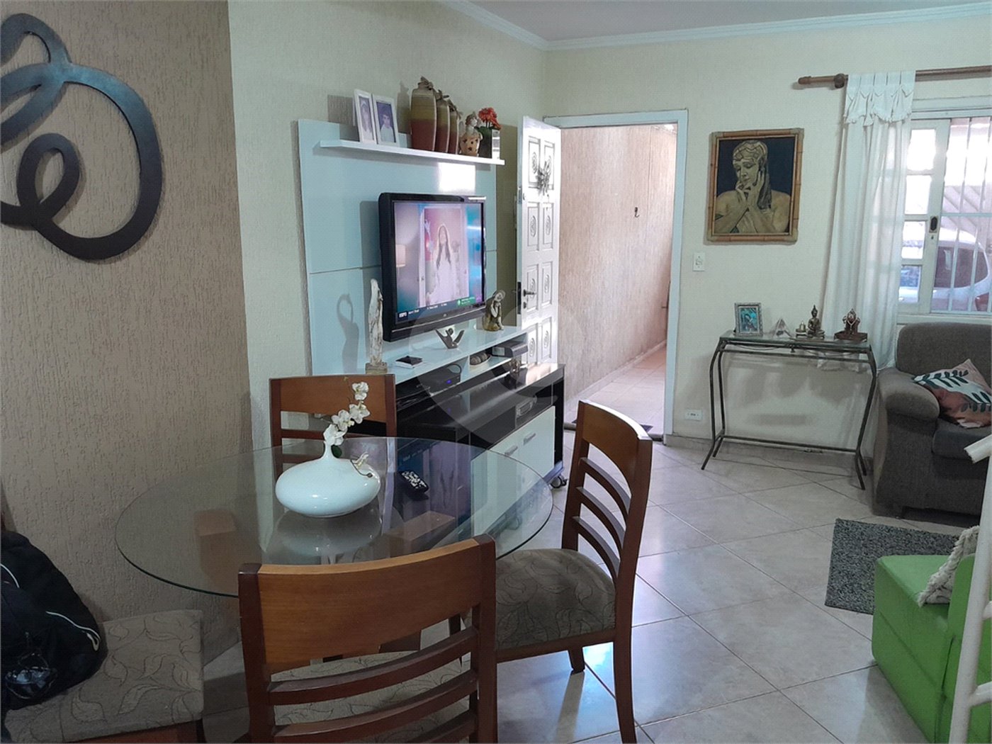 Sobrado à venda com 3 quartos em Pirituba, São Paulo, SP