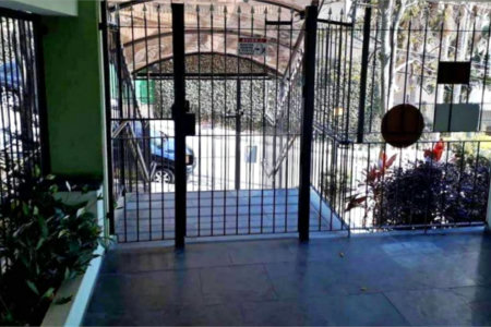 Apartamento à venda com 2 quartos em Vila Mazzei, São Paulo, SP