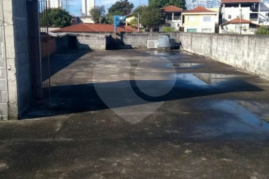 Galpão para alugar em Limão, São Paulo, SP