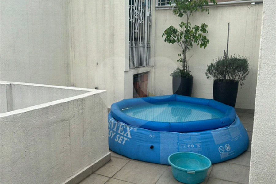 Casa à venda com 4 quartos em Santana, São Paulo, SP