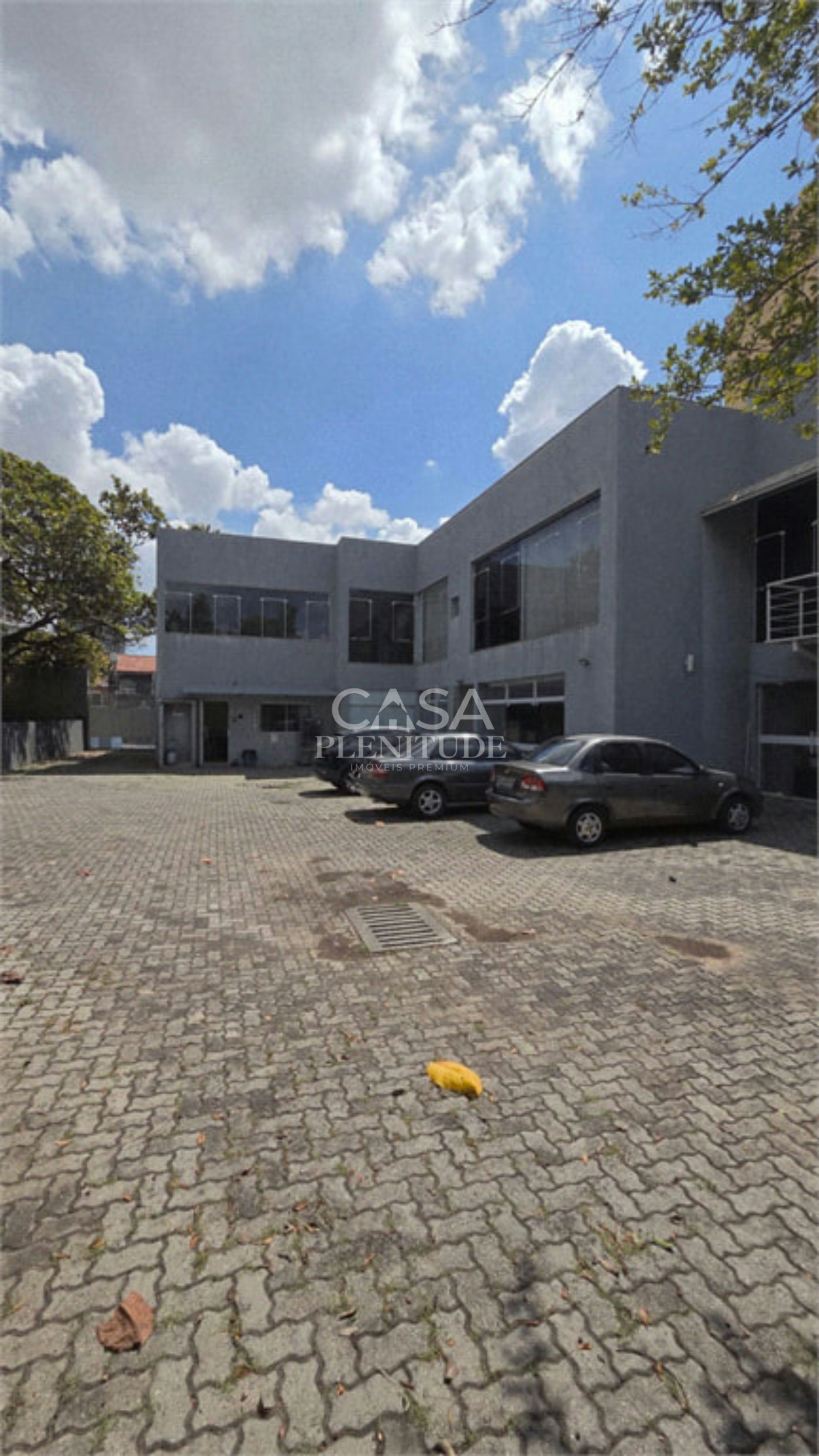 Prédio para alugar no Centro, Sorocaba, SP
