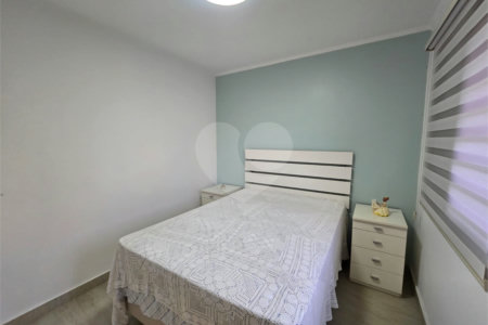 Apartamento à venda com 3 quartos, sendo 1 suíte,  em Santana, São Paulo, SP