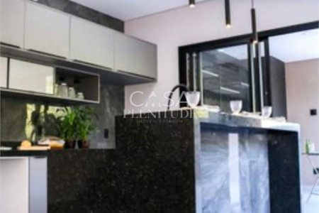 Terreno em condomínio à venda com 3 suítes em Loteamento Sunlake Spa Residencial, Votorantim, SP