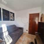 Apartamento à venda com 2 quartos em Jardim São Paulo(zona Norte), São Paulo, SP
