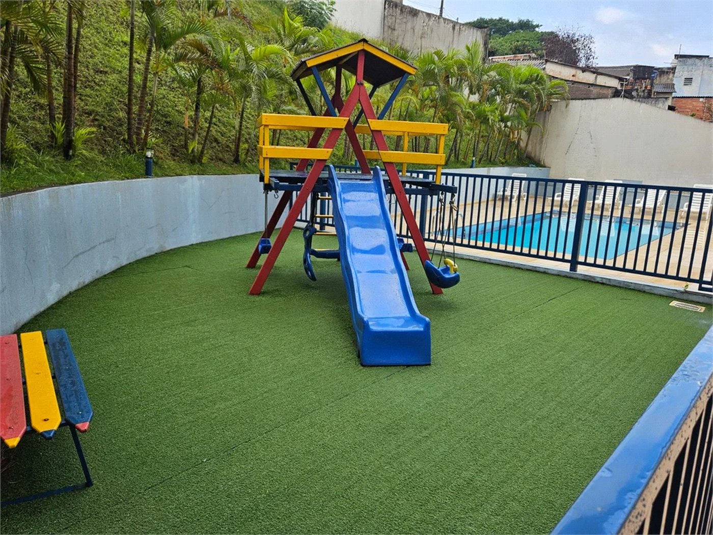 Apartamento à venda com 2 quartos, sendo 1 suíte, em Vila das Belezas, São Paulo, SP