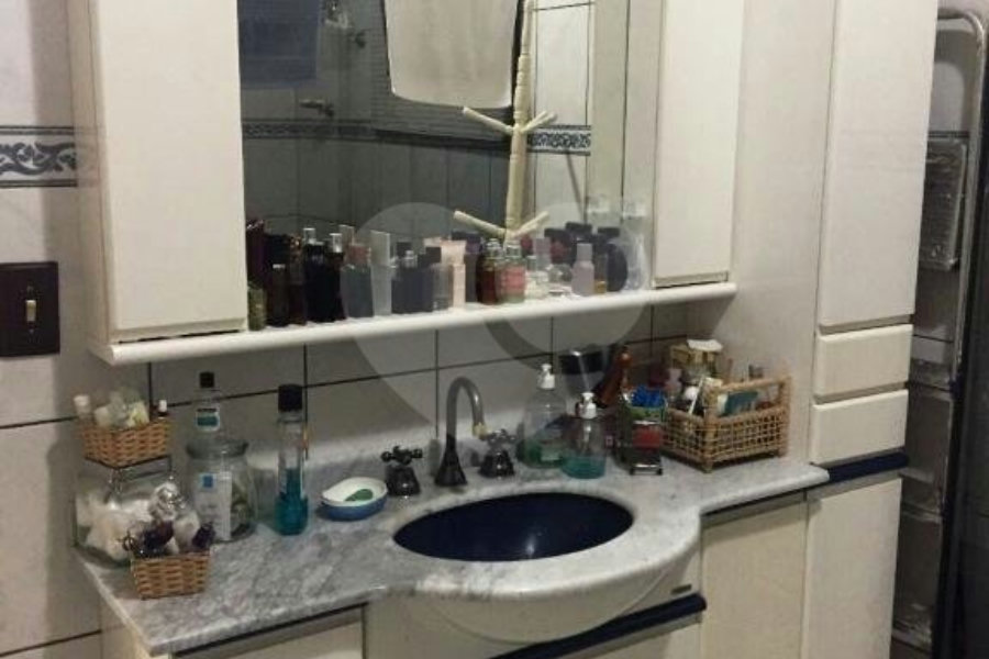 Sobrado à venda com 3 quartos, sendo 1 suíte, em Freguesia do Ó, São Paulo, SP