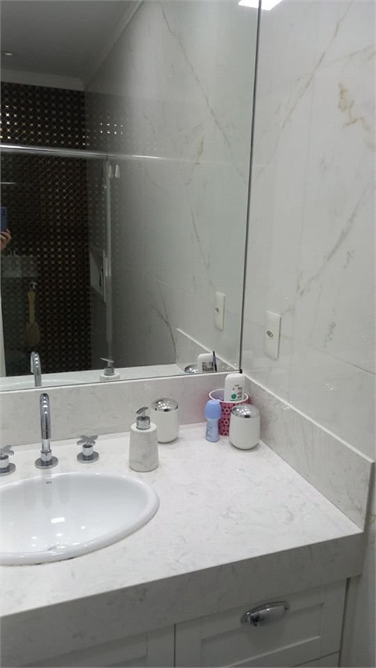 Apartamento com 1 dormitório à venda, 95 m² por R$ 1.600.000,00 - Aparecida - Santos/SP