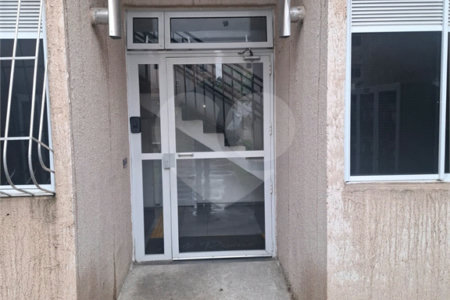 Apartamento à venda com 2 quartos em Santíssimo, Rio de Janeiro, RJ