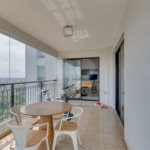 Apartamento à venda com 4 suítes em Alto da Boa Vista, São Paulo, SP