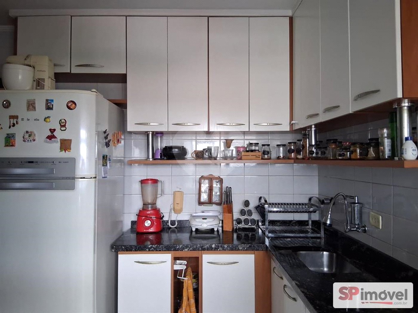 Apartamento à venda com 3 quartos, sendo 1 suíte,  em Água Fria, São Paulo, SP