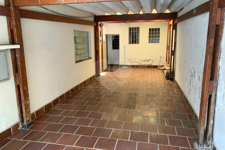 Sobrado à venda com 4 quartos, sendo 2 suítes,  em Jardim França, São Paulo, SP