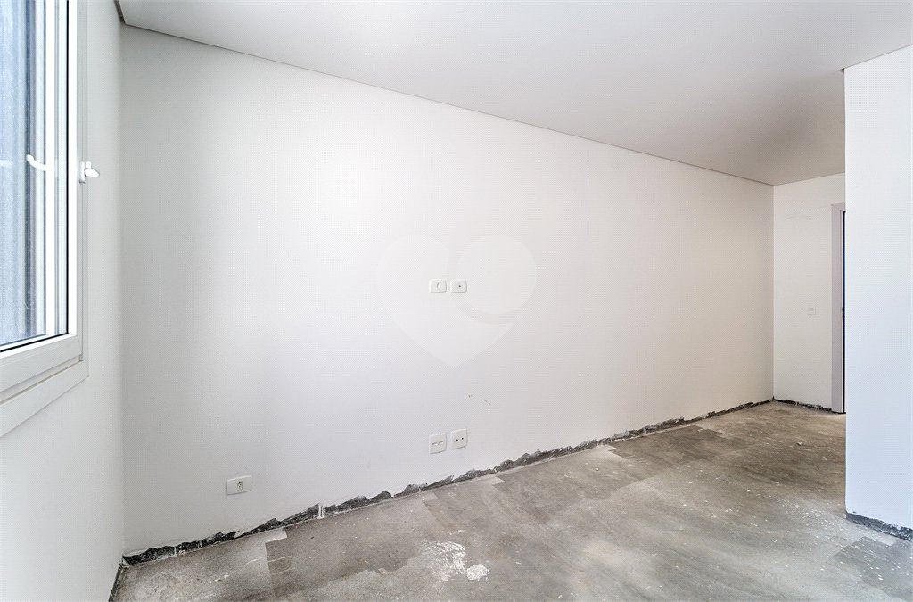 Casa à venda com 4 suítes no condomínio Edifício Jade, São Paulo - SP