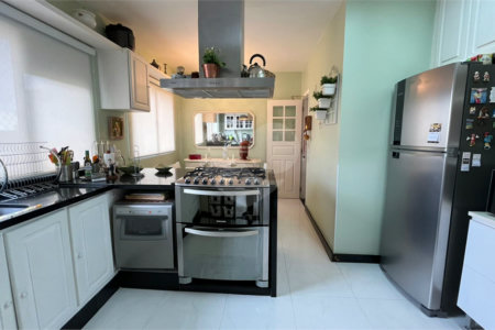 Apartamento à venda com 3 suítes em Fazenda Morumbi, São Paulo, SP