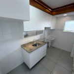 Apartamento para alugar com 2 quartos em Campestre, Piracicaba, SP