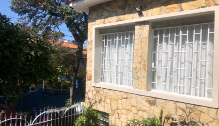 Sobrado à venda com 3 quartos, sendo 1 suíte,  em Santana, São Paulo, SP