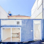 Casa à venda com 1 suíte em Vila Monumento, São Paulo, SP