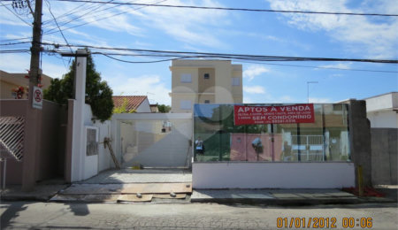 Apartamento à venda com 2 quartos, sendo 1 suíte,  em Vila Suissa, Mogi das Cruzes, SP
