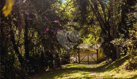 Chácara à venda com 6 quartos em Aguazul, Guarulhos, SP