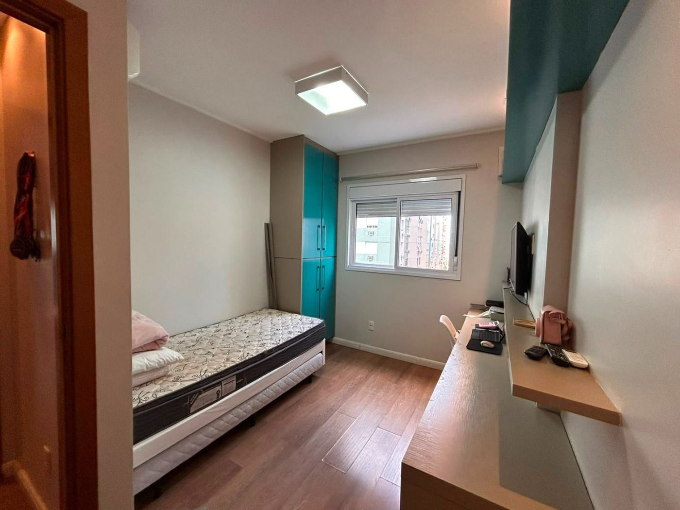 Apartamento com 2 dormitórios à venda, 100 m² por R$ 1.390.000,00 - Pompéia - Santos/SP
