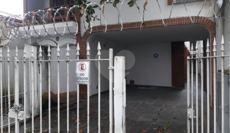 Casa para alugar com 3 quartos em Santana, São Paulo, SP