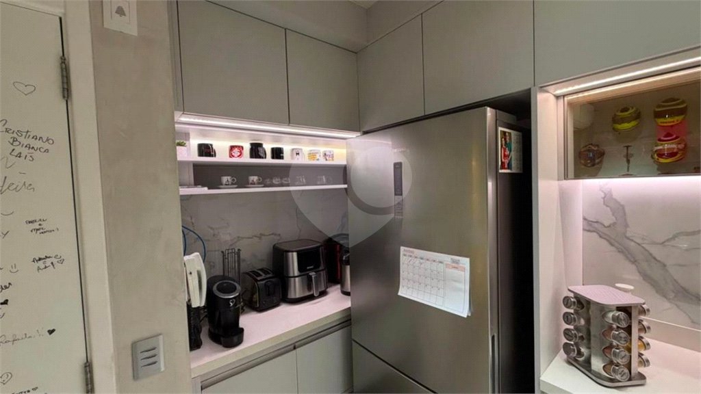 Apartamento à venda com 2 quartos, sendo 1 suíte,  em Vila Dom Pedro I, São Paulo, SP