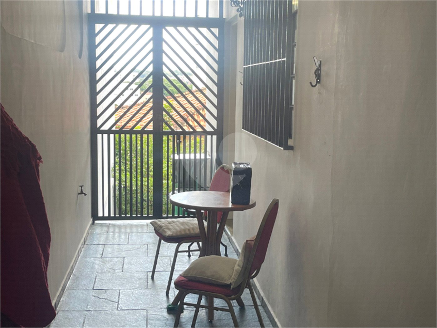 Sobrado à venda com 3 quartos em Vila Nova Alba, São Paulo, SP
