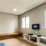 Apartamento à venda com 3 quartos, sendo 1 suíte, em Parque Reboucas, São Paulo, SP