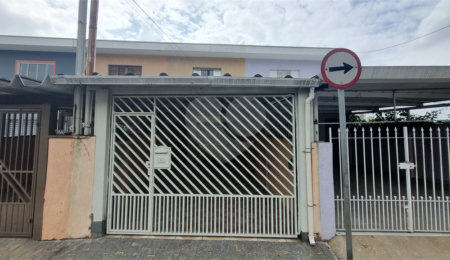 Sobrado à venda com 3 quartos, sendo 1 suíte,  em Água Fria, São Paulo, SP
