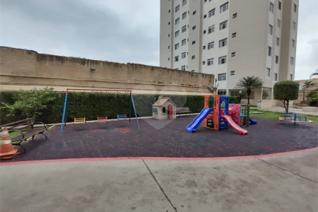 Apartamento de 2 quartos à venda no Jaçanã