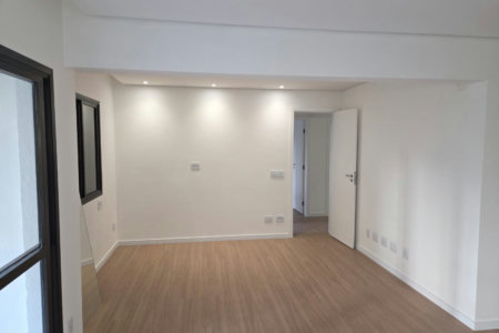 Apartamento à venda com 3 quartos, sendo 1 suíte, em Vila Andrade, São Paulo - SP