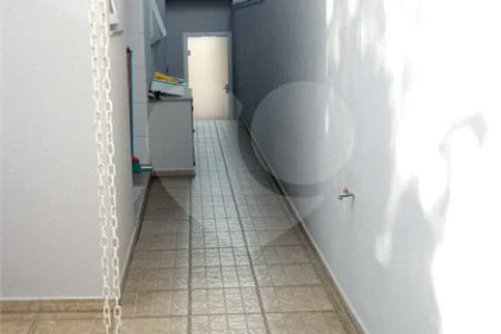 Sobrado à venda com 3 suítes em Água Fria, São Paulo, SP
