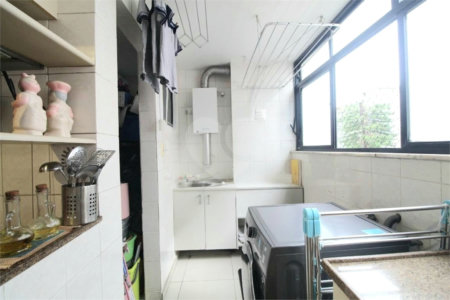 Apartamento à venda com 3 quartos, sendo 1 suíte, em Anil, Rio de Janeiro, RJ