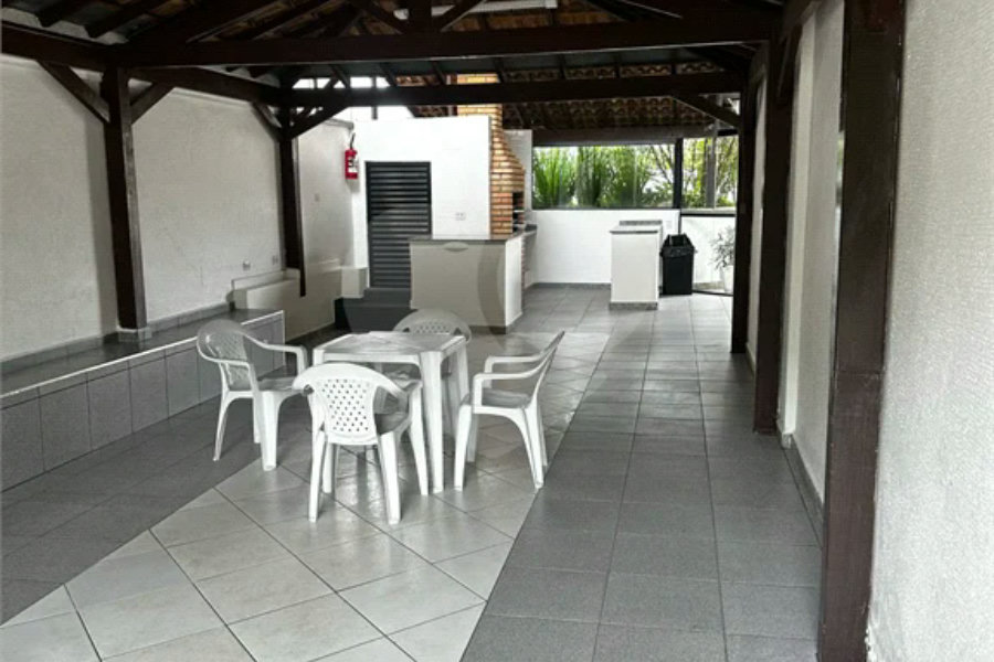 Apartamento à venda com 3 quartos, sendo 1 suíte, em Santana, São Paulo, SP
