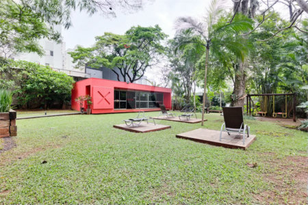 Apartamento à venda com 2 suítes em Alto da Boa Vista, São Paulo, SP