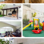 Apartamento para alugar com 2 suítes em Perdizes, São Paulo, SP