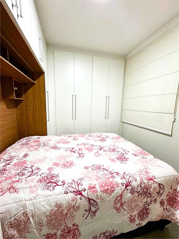 Apartamento à venda com 3 quartos, sendo 1 suíte, em Vila Gustavo, São Paulo, SP