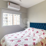 Apartamento à venda com 2 quartos, sendo 1 suíte,  em MORUMBI, São Paulo, SP