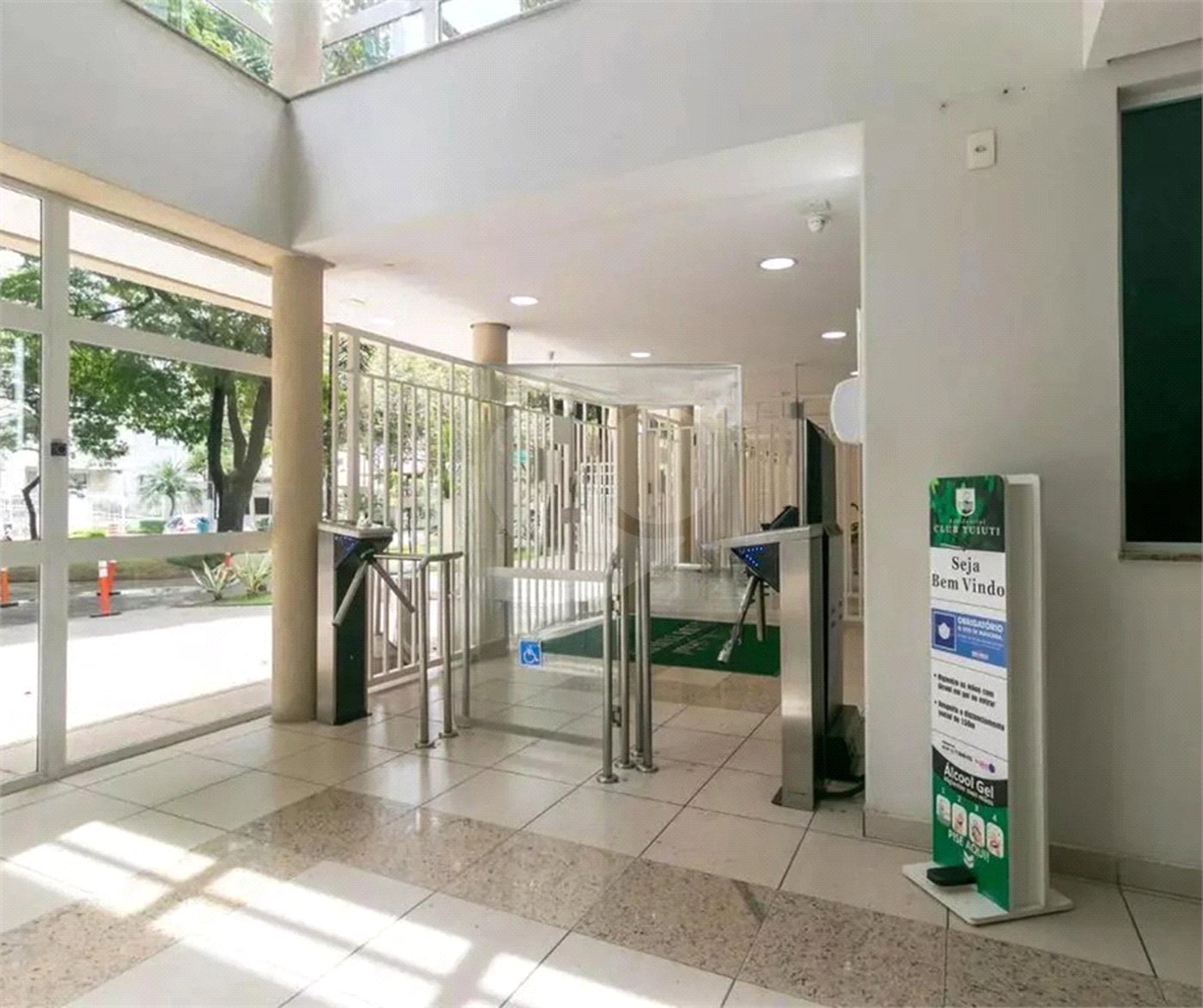 Apartamento à venda com 3 quartos, sendo 1 suíte, em Tatuapé, São Paulo, SP
