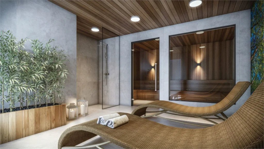 Apartamento à venda com 2 quartos em Vila Butantã, São Paulo, SP