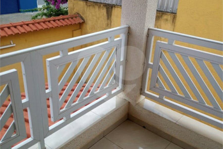 Casa à venda com 3 quartos em Sítio São José, Suzano, SP