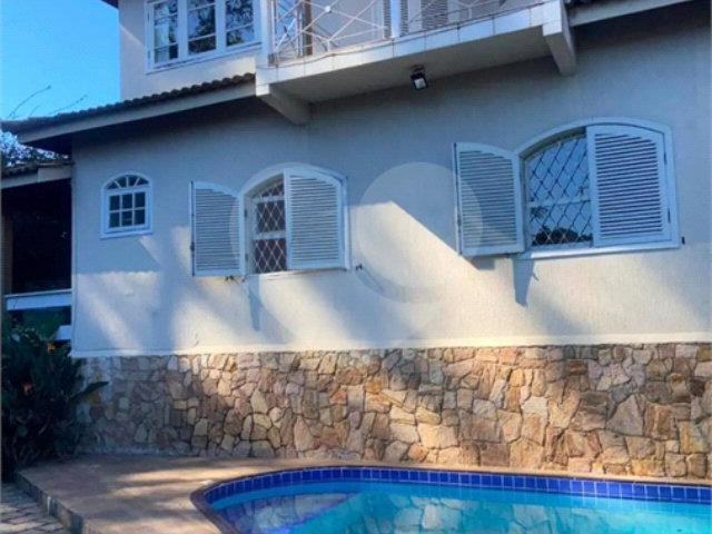 Casa à venda ou para alugar com 4 quartos, sendo 2 suítes,  em Vila Renascença, Mairiporã, SP