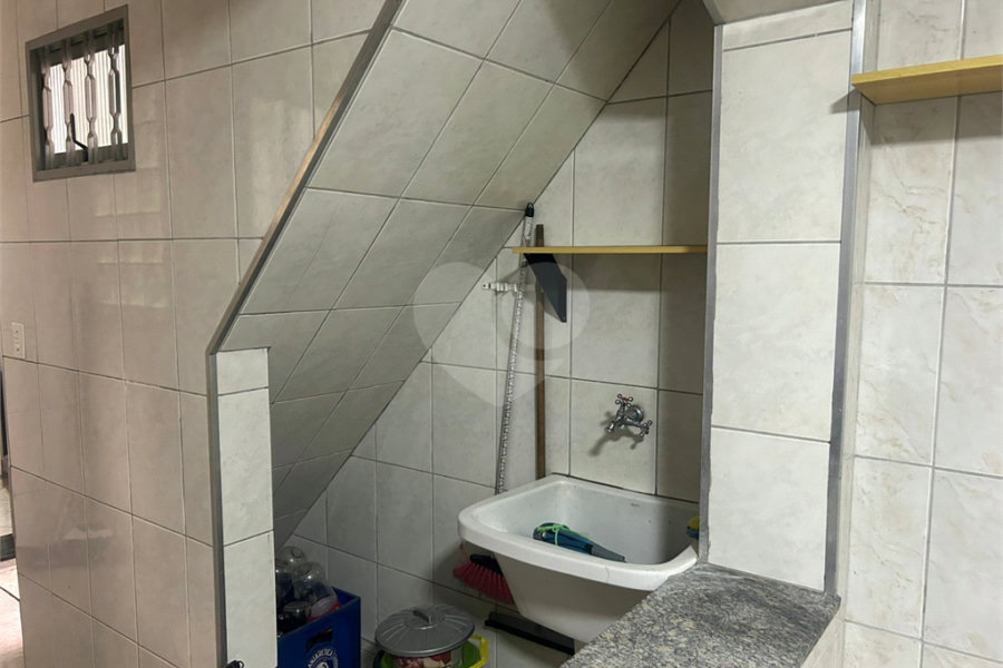 Casa à venda com 2 quartos em Vila Guilherme, São Paulo, SP